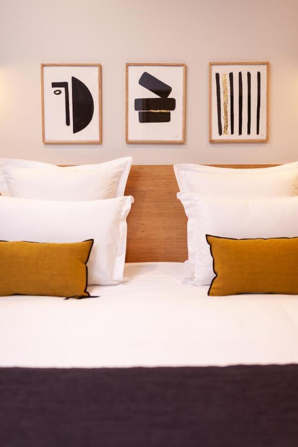 Tinah Paris, Champs Elysees ภายนอก รูปภาพ