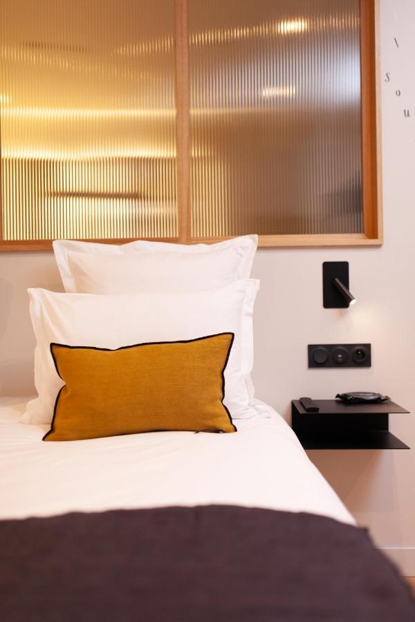 Tinah Paris, Champs Elysees ภายนอก รูปภาพ