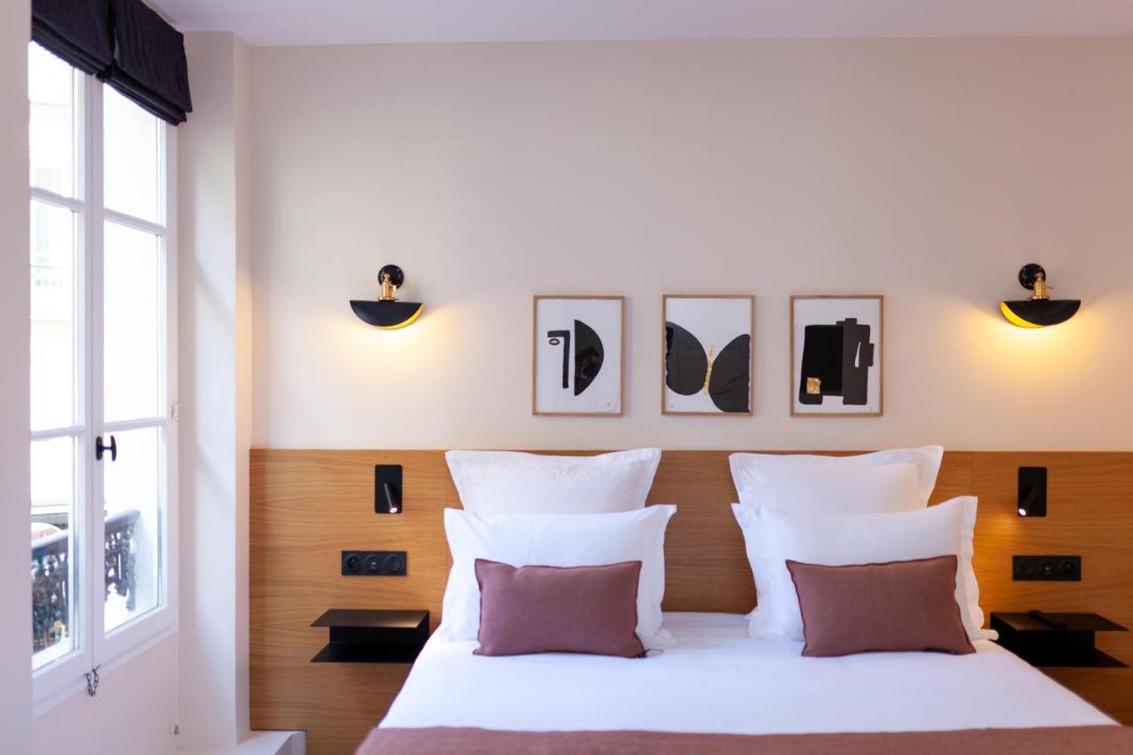 Tinah Paris, Champs Elysees ภายนอก รูปภาพ