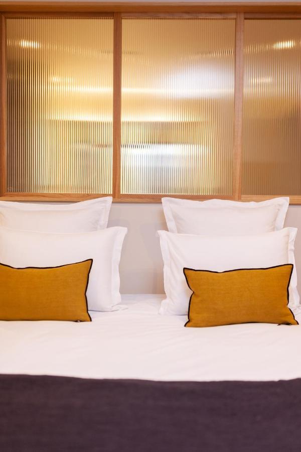 Tinah Paris, Champs Elysees ภายนอก รูปภาพ