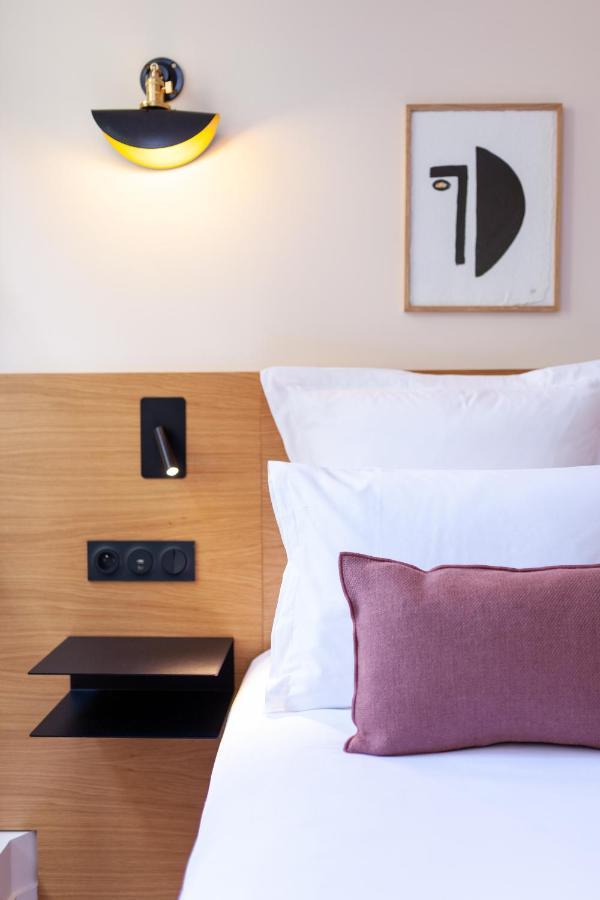 Tinah Paris, Champs Elysees ภายนอก รูปภาพ