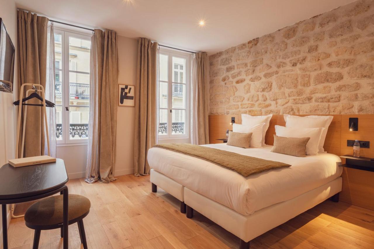 Tinah Paris, Champs Elysees ภายนอก รูปภาพ