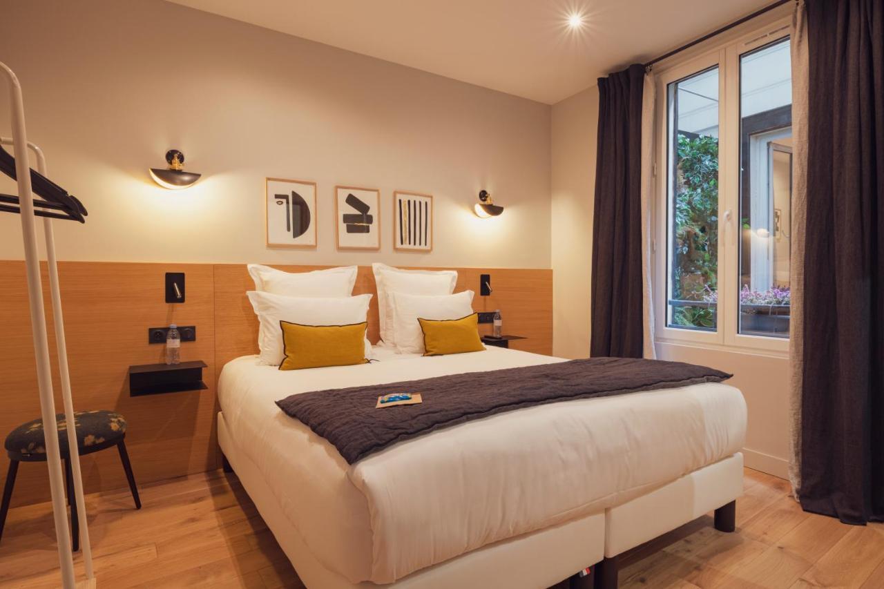 Tinah Paris, Champs Elysees ภายนอก รูปภาพ