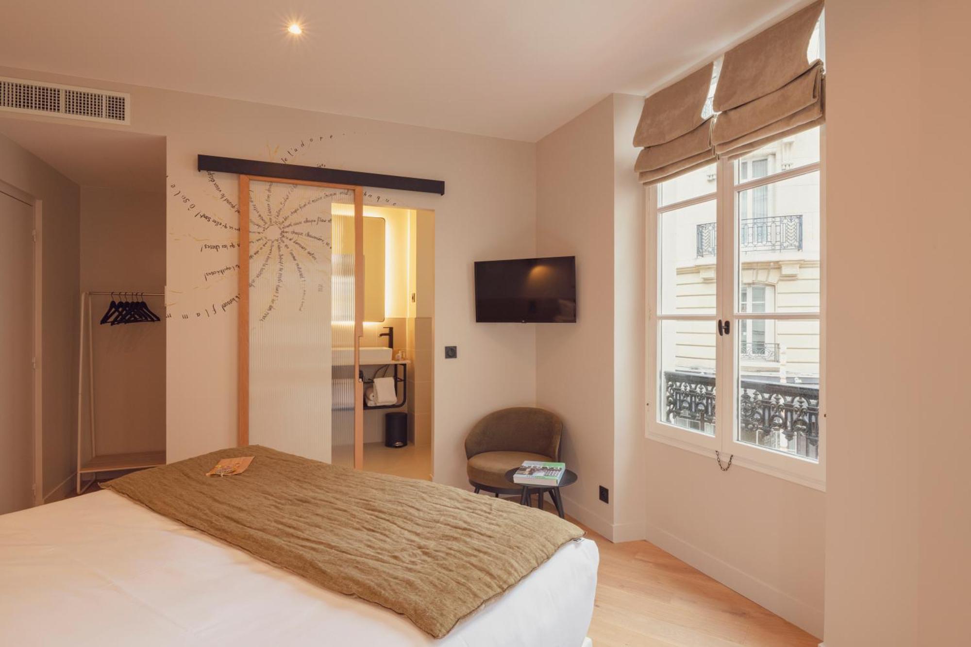 Tinah Paris, Champs Elysees ภายนอก รูปภาพ