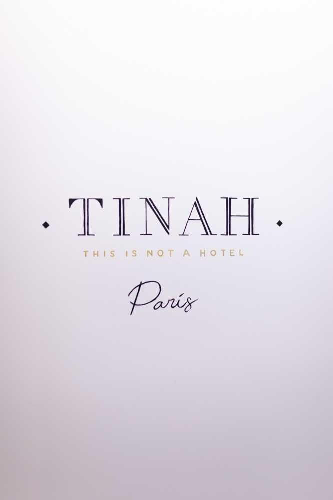 Tinah Paris, Champs Elysees ภายนอก รูปภาพ