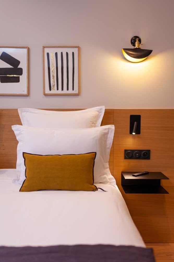 Tinah Paris, Champs Elysees ภายนอก รูปภาพ